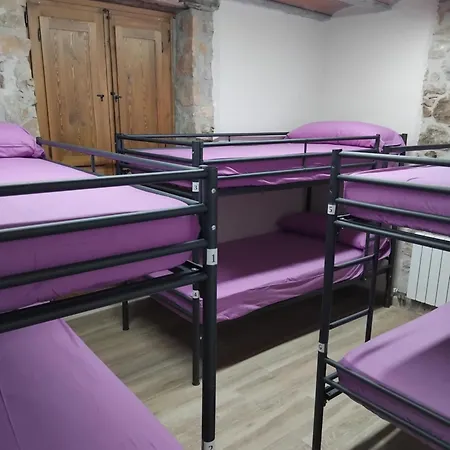 L'alberg La Rectoria De La Torra