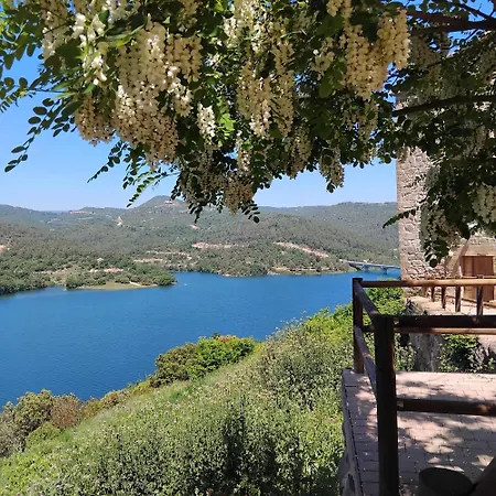 L'alberg La Rectoria De La Torra Hostel *
