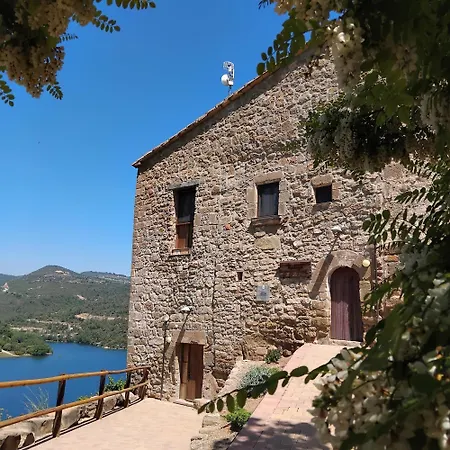 L'alberg La Rectoria De La Torra Hostel *